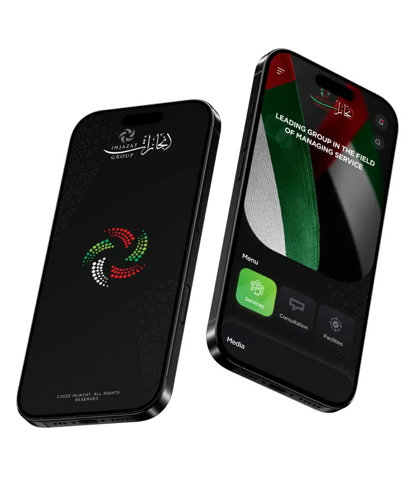 Injazat