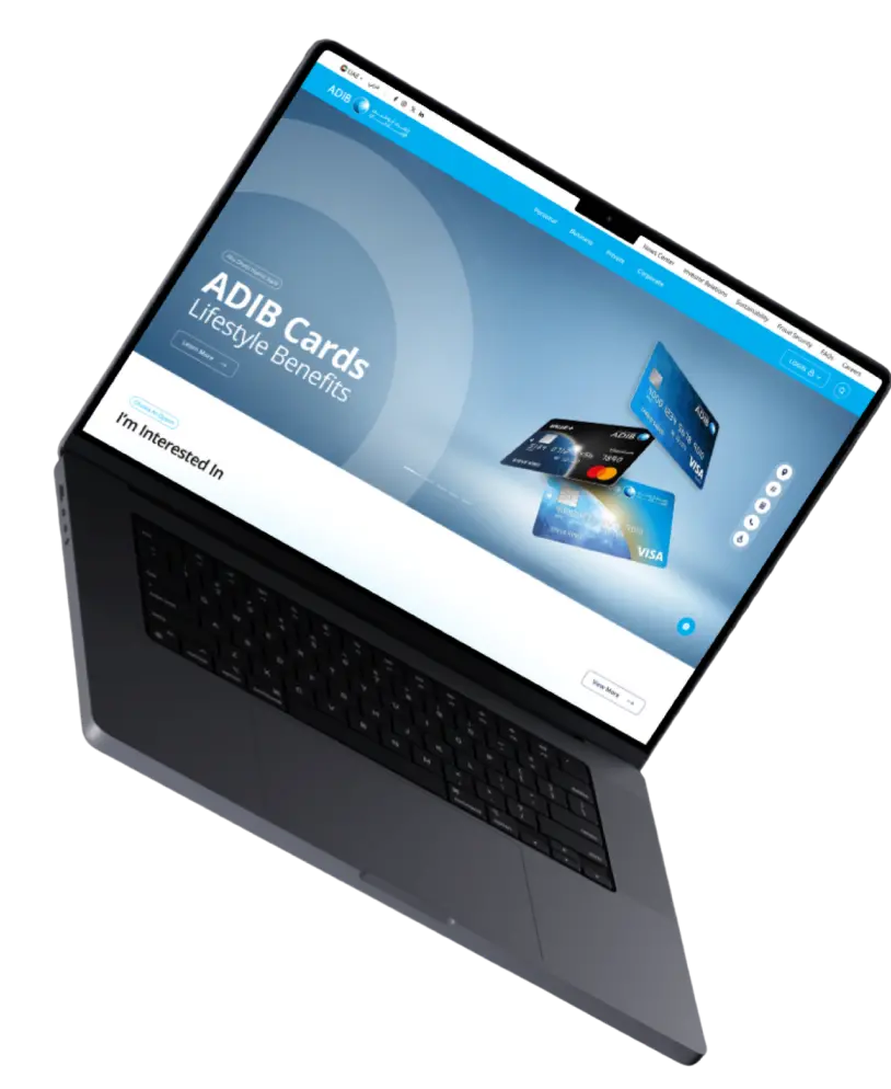 Abu Dhabi Islamic Bank