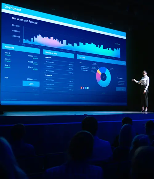 Business and Finance