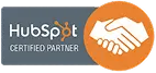 Hubspot Certified Partner
